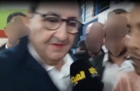 وزير النقل.. فشل في التدبير وتبذير للمال العام وتجاهل للإعلام!