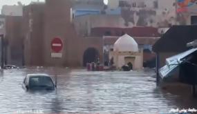 حدادًا على ضحايا فيضانات آسفي: إلغاء مهرجان تيميتار واجب أخلاقي قبل أن يكون قرارًا إداريًا
