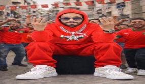 إطلاق أغنية “أمغالة” للشاب لارتيست بن يوسف احتفالًا بتأهل المنتخب المغربي إلى نهائي كأس إفريقيا