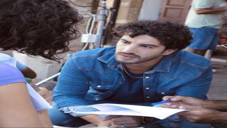 الفنان رضى بختي.. “كاريزما” هادئة تفرض معادلة جديدة في الدراما المغربية من التلفزيون إلى السينما