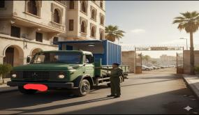 تساؤلات قانونية حول حجز كشك ونقله إلى المحجز البلدي