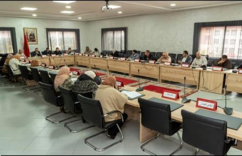 بعد استثمار 10 ملايين السنة الماضية.. القليعة تخصص ميزانية جديدة لتهيئة الطرق وساحة بنعنفر