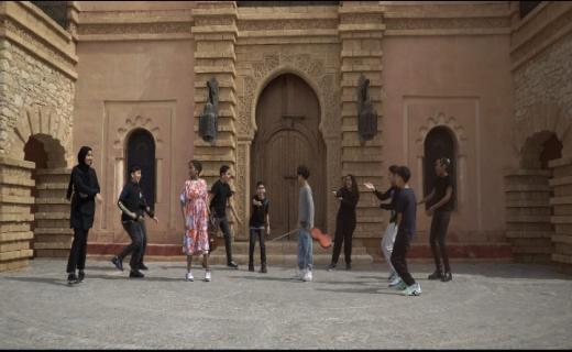 السينما المدرسية بأكادير تتألق دوليا.. فضية مسابقة “سوا” العالمية لفيلم “أنفاس على الزجاج”