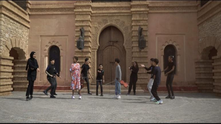 السينما المدرسية بأكادير تتألق دوليا.. فضية مسابقة “سوا” العالمية لفيلم “أنفاس على الزجاج”