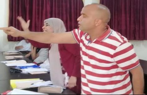 الزمامرة: مستشارون معارضون يطالبون عامل إقليم سيدي بنور بالتدخل لإنهاء “المهزلة”