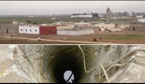 سقوط طفل يبلغ من العمر اربع سنوات في خزان ماء “مطفية”