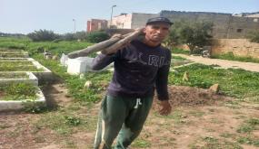 نداء إلى السيد رئيس المجلس الجماعي لمدينة الزمامرة