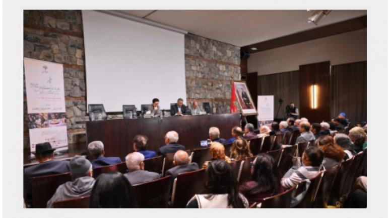 ندوة بمراكش تناقش تنزيل القانون الجديد لحماية التراث ودور المجتمع المدني