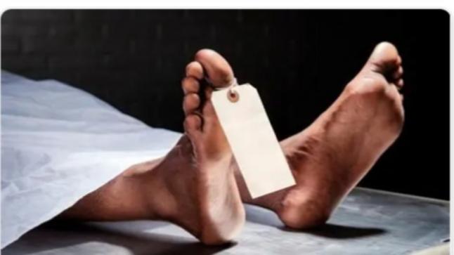 انت…حار شاب ثلاثيني شنقا ذاخل منزله بحي القدس تازة