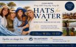 “Hats for Water”… مبادرة إنسانية تمنح الأمل عبر الماء النظيف