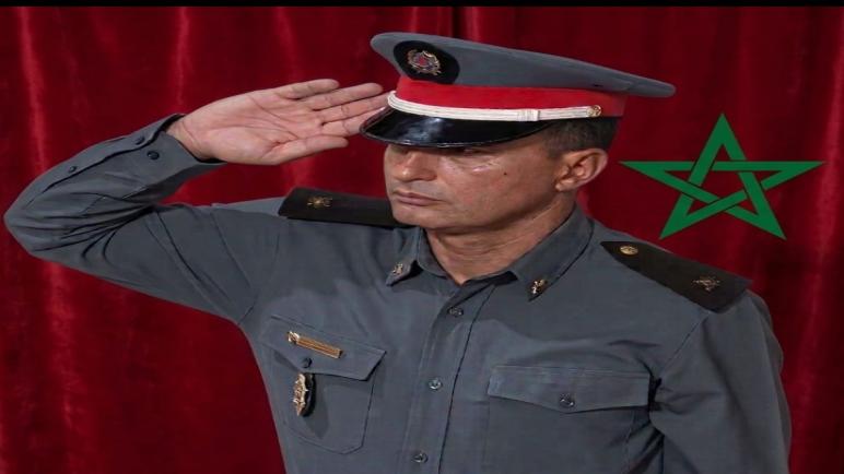 رسالة شكر وامتنان من ساكنة مدينة القليعة للسيد سعيد بوبقرة