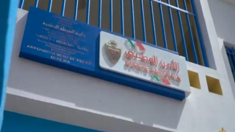 نموذج يُحتذى به في جودة الخدمات: مكتب الشواهد الادارية بالدائرة الأمنية الثانية بالدشيرة الجهادية