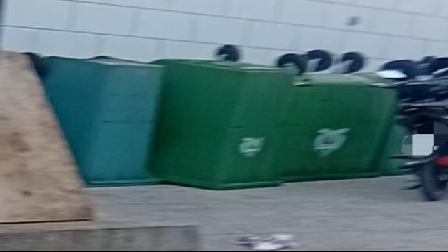 الدشيرة الجهادية:بركاصات الجماعة داخل قاعة حفلات خاصة… من يحمي العبث بالمال العام؟