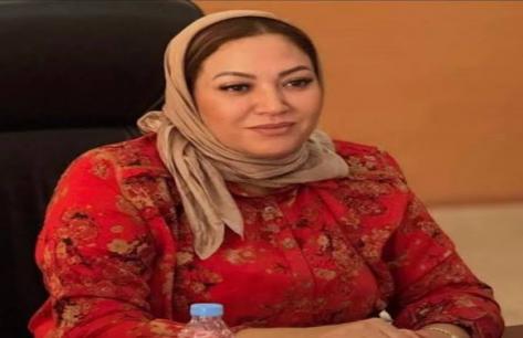 إنزكان ليست أرضاً بلا كفاءات.. مطالب بتمكين رشيدة بوهيا من قيادة لائحة النساء