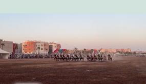 الدشيرة الجهادية: 350 ألف درهم لمهرجان التبوريدة… هل تستحق الساكنة مهرجاناً وطنياً حقيقياً أم مجرد شعارات واحتفالات موسمية؟