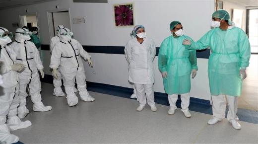 غياب “بريمات كورونا” وإلغاء العطل يخنقان أنفاس الشغيلة الصحية