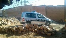 التزوير والسرقة يقودان عشرينيا إلى الإعتقال بضواحي شيشاوة