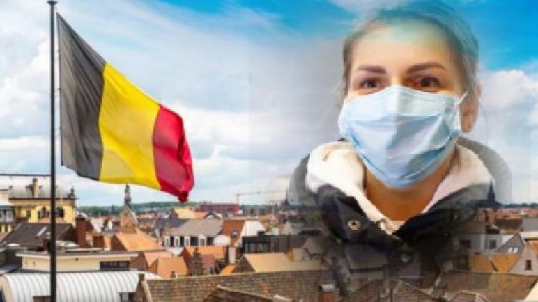بلجيكا تطبق قيود جديدة للحد من تفشي فيروس كورونا