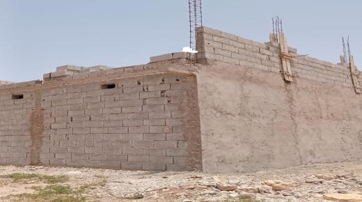 سيدي بيبي : هكذا ساهم الفساد في انتشار البناء العشوائي بدوار أيت ميمون￼