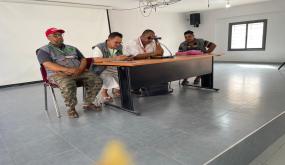 مخرجات وتوصيات اللقاء التواصلي لجمعية التكافل لتجار فضاء القرب للتسوق – الشهداء الحرش أيت ملول