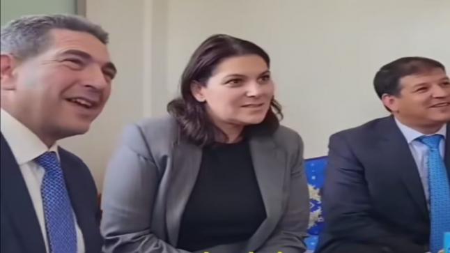 في تجسيد سامٍ للعناية الملكية… والي جهة سوس ماسة في زيارة إنسانية لتفقد أوضاع متضرري زلزال الحوز