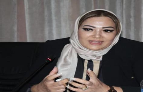 رشيدة بوهيا في واجهة النقاش.. أصوات إعلامية وحقوقية تنتقد ما يُتداول بشأن تزكيات حزب التجمع الوطني للأحرار بجهة سوس ماسة.