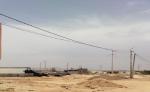 ايت ملول :محول كهربائي تحت الأسلاك وتجزيئة مخصصة للبناء من طابقين.. هل يُبنى الخطر اليوم ليتحمله السكان غداً؟