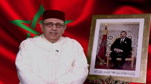 سفارة المغرب بجنوب إفريقيا تخلّد ذكرى عيد العرش