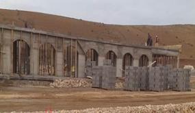 مشاريع تنموية بقيمة 310 مليون درهم بجماعة إيغود باليوسفية