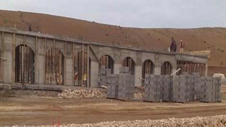 مشاريع تنموية بقيمة 310 مليون درهم بجماعة إيغود باليوسفية
