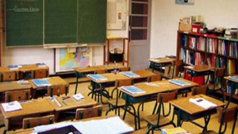ماذا يقع بمجموعة مدارس إبلاتن بإقليم الصويرة ؟