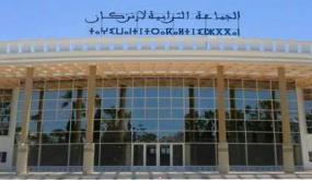 انزكان : النفايات ومخلفات الصرف الصحي يثير استنكار المواطنين ….
