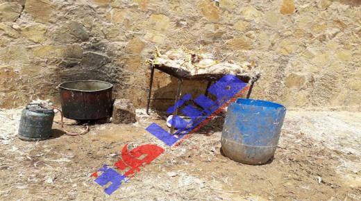 ساكنة جماعة سميمو، تناشد عامل صاحب الجلالة بالتدخل..