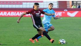 باتنة يقترب من تجربة جديدة في الدوري المصري