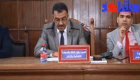 “الاشكالات التي تعيق تحقيق السلامة الطرقية” محور يوم دراسي بالمحكمة الابتدائية بانزكان.