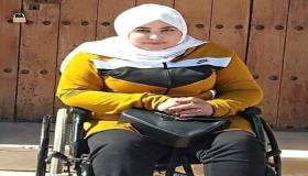 مواطنة مغربية تطالب المحسنين بمساعدتها .