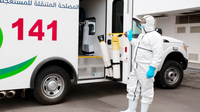 فاس وطنجة تتصدران معدلات الإصابة وكورونا تقتل 19 شخصاً