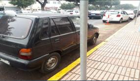 زنقة المعرض ومشكل الملك العمومي ؟؟!!