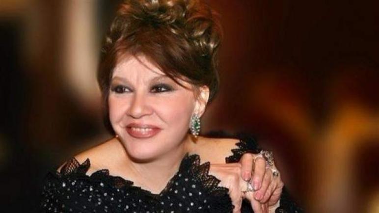 وفاة الفنانة شويكار بعد صراع مع المرض