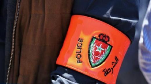 أزمة قلبية تخطف شرطي أثناء رحلة إستجمام بالناظور