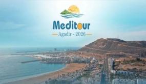 غياب والي جهة سوس ماسة عن منتدى “Meditour Agadir” يثير تساؤلات حول مواكبة التظاهرات الاستراتيجية بالجهة