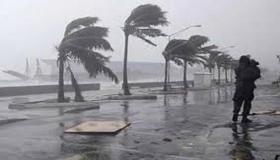 زخات رعدية اليوم الثلاثاء بعدة مناطق في المغرب