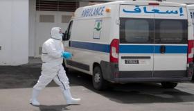 تسجيل 1609 إصابات جديدة مؤكدة بكورونا خلال 24 ساعة بالمغرب