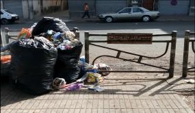 انزكان :من يتحمل مسؤولية النظافة… ؟؟؟؟