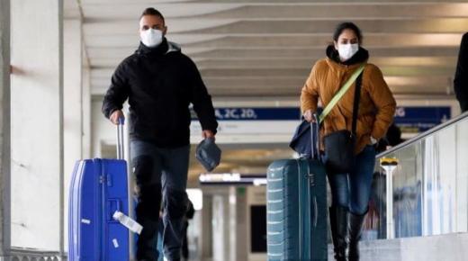 تسجيل 1499 إصابة جديدة مؤكدة بكورونا خلال 24 ساعة بالمغرب