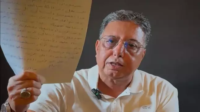بوعيدة يرحل غاضبا : عندما تصبح حرية الكلام داخل الأحزاب تهمة انتخابية