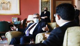 إلغاء لوائح الشباب تفتح صراع صغار الأحزاب