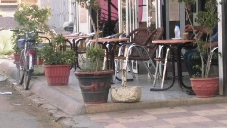 الدشيرة الجهادية :فشل السلطات المحلية في تحرير الملك العمومي.