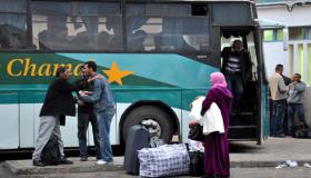 بلاغ جديد لوزارة التجهيز والنقل بخصوص التنقل من وإلى المدن الممنوعة