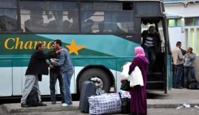 بلاغ جديد لوزارة التجهيز والنقل بخصوص التنقل من وإلى المدن الممنوعة